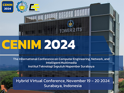 CENIM 2024